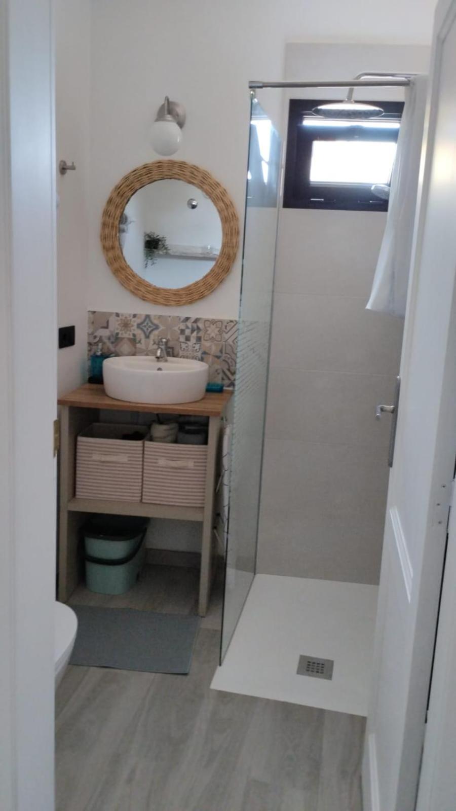 Apartament Loft Mouly San Sebastián de la Gomera Zewnętrze zdjęcie