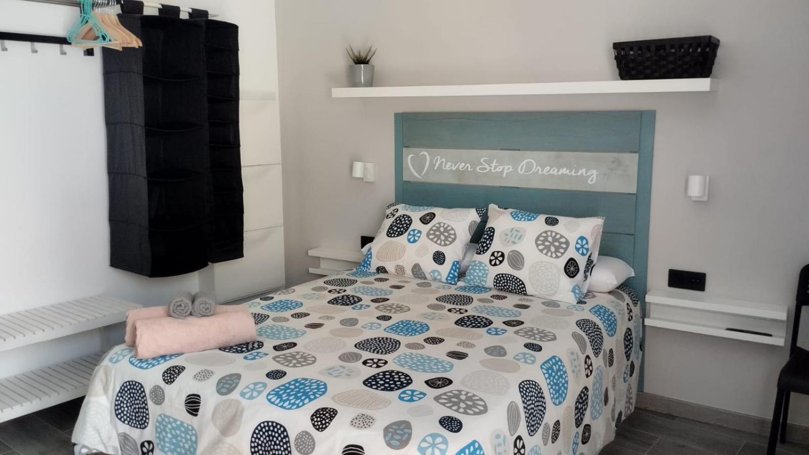 Apartament Loft Mouly San Sebastián de la Gomera Zewnętrze zdjęcie